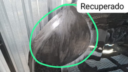 CAPO GM ONIX 2020 A 2022 COM DETALHE