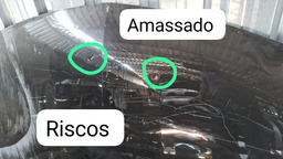 CAPO GM ONIX 2020 A 2022 COM DETALHE