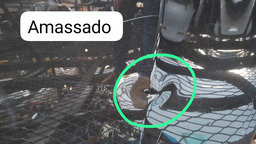 CAPO GM ONIX 2020 A 2022 COM DETALHE