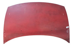 Capo Citroen C3 2003 A 2012 Com Detalhe