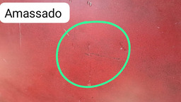 CAPO CITROEN C3 2003 A 2012 COM DETALHE