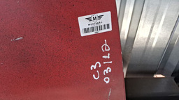 CAPO CITROEN C3 2003 A 2012 COM DETALHE