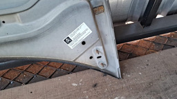 CAPO CITROEN C3 2003 A 2012 COM DETALHE