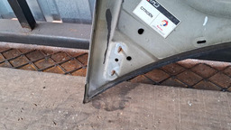 CAPO CITROEN C3 2003 A 2012 COM DETALHE