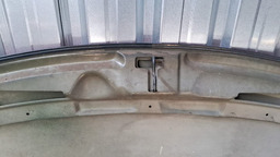 CAPO CITROEN C3 2003 A 2012 COM DETALHE