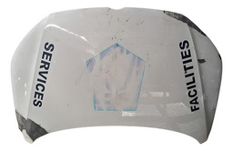 Capo Vw Gol G6/g7 2013 A 2018 Com Detalhe