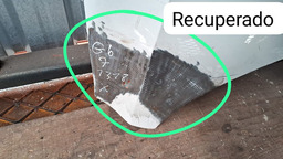 CAPO VW GOL G6/G7 2013 A 2018 COM DETALHE