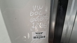 CAPO VW GOL G6/G7 2013 A 2018 COM DETALHE