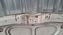 CAPO VW GOL G6/G7 2013 A 2018 COM DETALHE