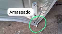 CAPO NISSAN KICKS 2017 A 2022 COM DETALHE