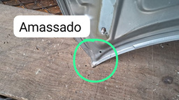 CAPO NISSAN KICKS 2017 A 2022 COM DETALHE