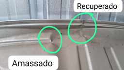 CAPO NISSAN KICKS 2017 A 2022 COM DETALHE