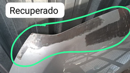 CAPO NISSAN KICKS 2017 A 2022 COM DETALHE