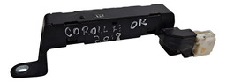Modulo Antena Toyota Corolla 2017 2018 Preto