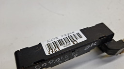 MODULO ANTENA TOYOTA COROLLA 2017 2018 PRETO