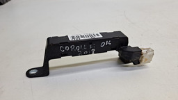 MODULO ANTENA TOYOTA COROLLA 2017 2018 PRETO