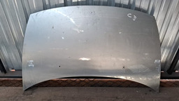 CAPO CITROEN C3 2003 A 2012 COM DETALHE