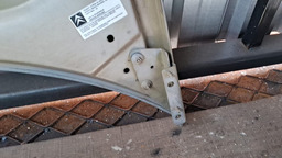 CAPO CITROEN C3 2003 A 2012 COM DETALHE