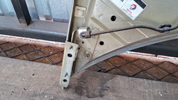 CAPO CITROEN C3 2003 A 2012 COM DETALHE