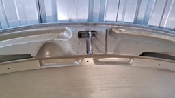 CAPO CITROEN C3 2003 A 2012 COM DETALHE