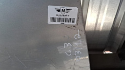 CAPO CITROEN C3 2003 A 2012 COM DETALHE