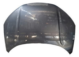 Capo Honda City 2014 A 2020 Com Detalhe