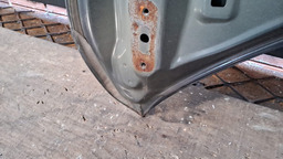 CAPO HONDA CITY 2014 A 2020 COM DETALHE