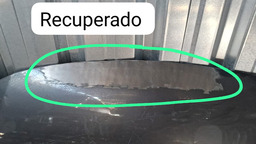 CAPO HONDA CITY 2014 A 2020 COM DETALHE