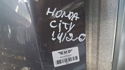 CAPO HONDA CITY 2014 A 2020 COM DETALHE