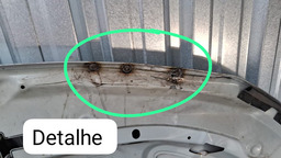 CAPO GM ONIX 2020 A 2022 COM DETALHE