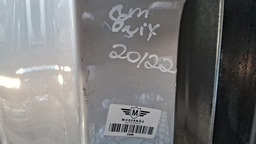 CAPO GM ONIX 2020 A 2022 COM DETALHE