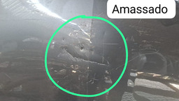 CAPO GM ONIX 2020 A 2022 COM DETALHE