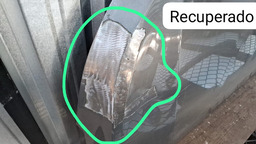 CAPO GM ONIX 2020 A 2022 COM DETALHE