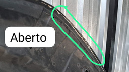 CAPO GM ONIX 2017 A 2019 COM DETALHE