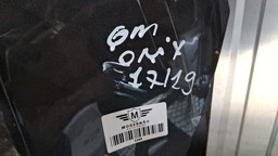 CAPO GM ONIX 2017 A 2019 COM DETALHE