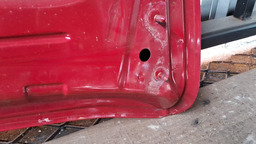 CAPO GM MONTANA AGILE 2009 A 2013 COM DETALHE