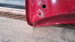 CAPO GM MONTANA AGILE 2009 A 2013 COM DETALHE