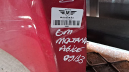 CAPO GM MONTANA AGILE 2009 A 2013 COM DETALHE