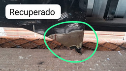 CAPO JAC J6 2012 A 2014 COM DETALHE