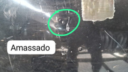 CAPO JAC J6 2012 A 2014 COM DETALHE