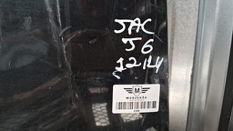 CAPO JAC J6 2012 A 2014 COM DETALHE