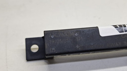 MODULO ANTENA NISSAN KICKS 2017 2018 2019 PRETO