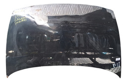 Capo Honda New Civic 2007 A 2011 Com Detalhe