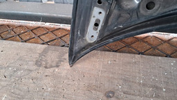 CAPO HONDA NEW CIVIC 2007 A 2011 COM DETALHE