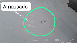 CAPO HYUNDAI CRETA 2017 A 2021 COM DETALHE