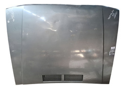 Capo Ford Escort 1982 A 1986 Com Detalhe 