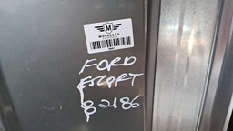 CAPO FORD ESCORT 1982 A 1986 COM DETALHE 