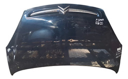 Capo Citroen Xsara 2000 A 2010 Com Detalhe