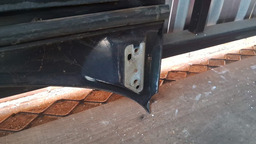 CAPO CITROEN XSARA 2000 A 2010 COM DETALHE