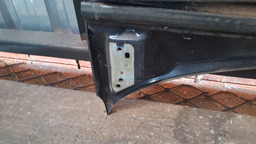 CAPO CITROEN XSARA 2000 A 2010 COM DETALHE